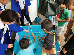 北九州エコライフステージ2016