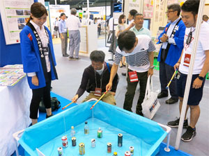 第3回九州ホーム&ビルディングショー