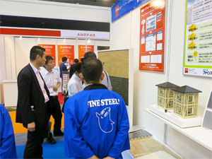 第3回九州ホーム&ビルディングショー