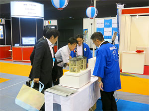 第3回九州ホーム&ビルディングショー