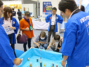 九州ホーム&ビルディングショー2019