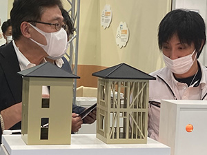 九州ホーム&ビルディングショー2022