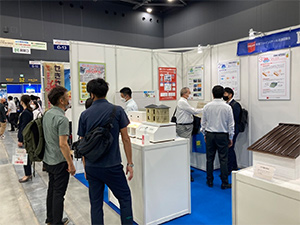 九州ホーム&ビルディングショー2022