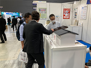 九州ホーム&ビルディングショー2022