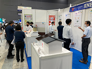 九州ホーム&ビルディングショー2022